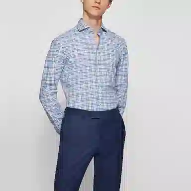 HUGO BOSS SS22