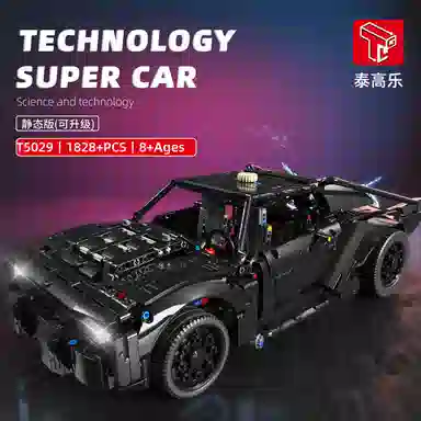 1828pcs T5029B