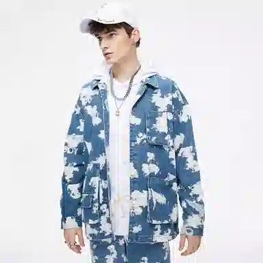 Boy London FW21 Logo