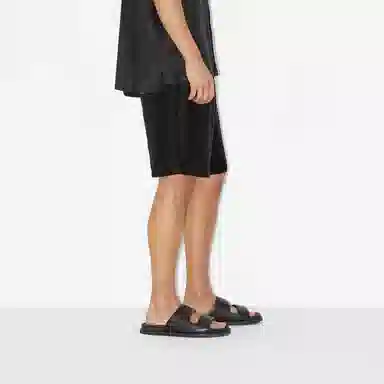 Burberry SS23 Logo Shorts