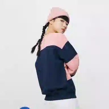 Champion x SS22 logo