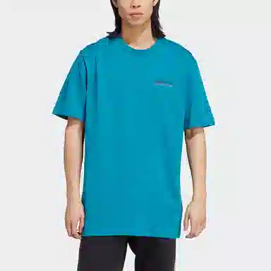 adidas originals Adv Mtn B Tee LogoT