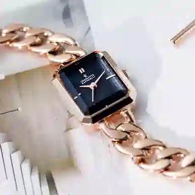 CHARLOTTE RAFFAELLI 2.0 CRS22026