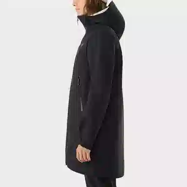 Arcteryx Beta Coat W Logo