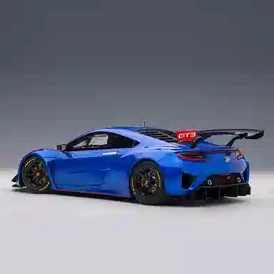 AUTOart 118 HONDA NSX GT3 2018
