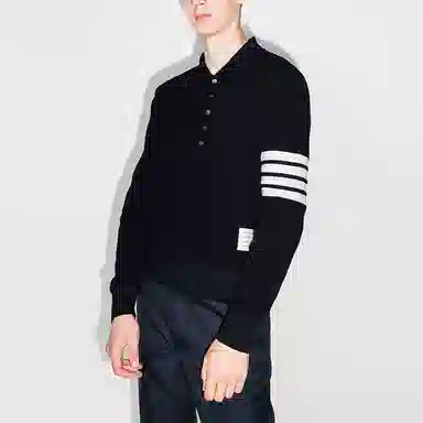 THOM BROWNE Polo