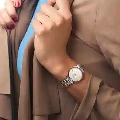 LONGINES 30 37mm L4.810.4.77.6