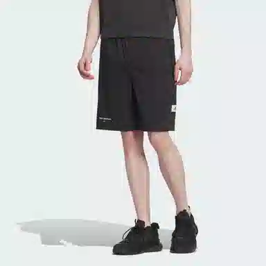 adidas Lounge 1/2 Shorts