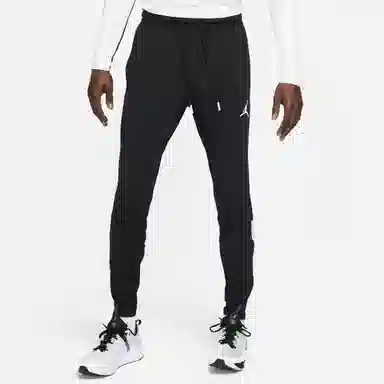 Jordan Dri-FIT Black
