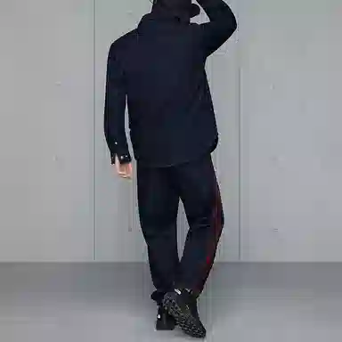 The North Face Urban Exploration Denim Shirt