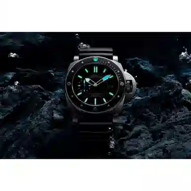 PANERAI Submersible PAM01389