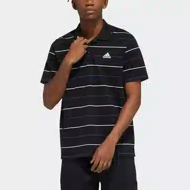 adidas Fi Polo Yarndye Polo