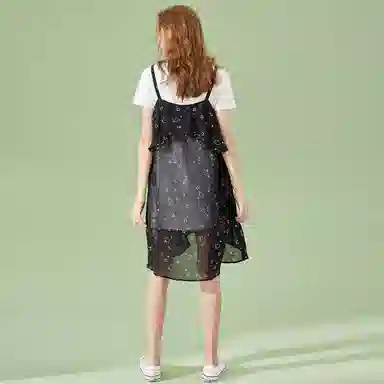 EPTISON WOMAN T