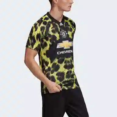 adidas x EA SPORTS Mufc Ea Jsy
