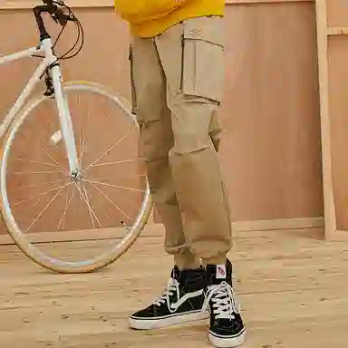 Dickies
