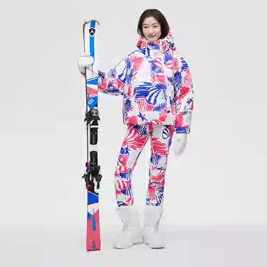 Bosideng GORE-TEX INFINIUM