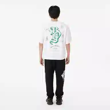 Boy London SS23 LogoT