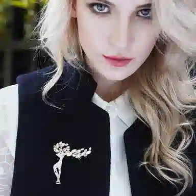 Eternelle