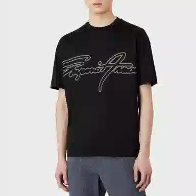EMPORIO ARMANI SS23 T