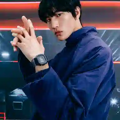 CASIOG-SHOCK GM-5600MF-2PR