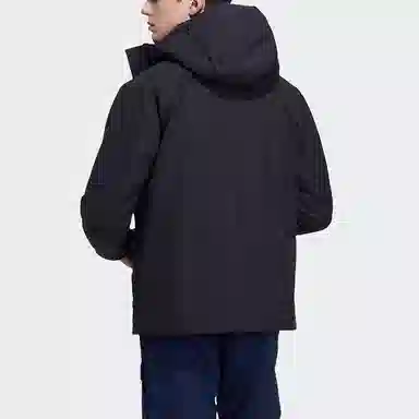 adidas 3in1 Dwn Jkt