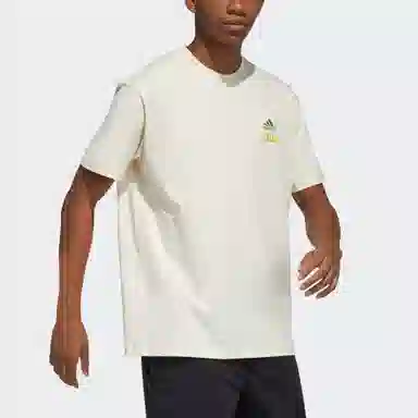 adidas Iseem Gfx Tee T