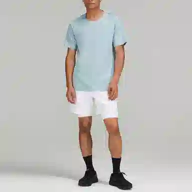 lululemon Textured Training T