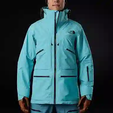 THE NORTH FACE