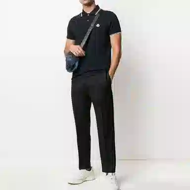 Moncler SS21 Polo