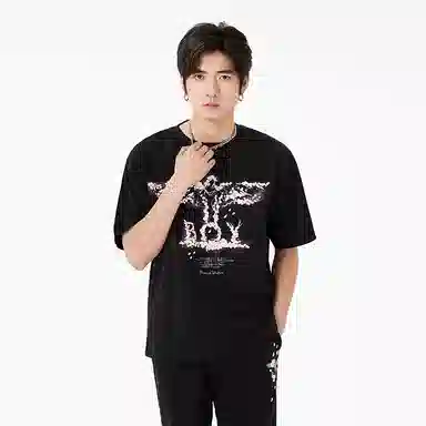 Boy London SS23 T