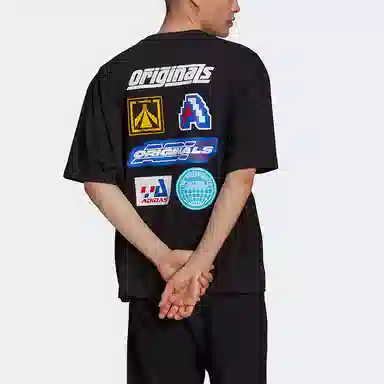 adidas originals Tgp Ss Tee 1 T