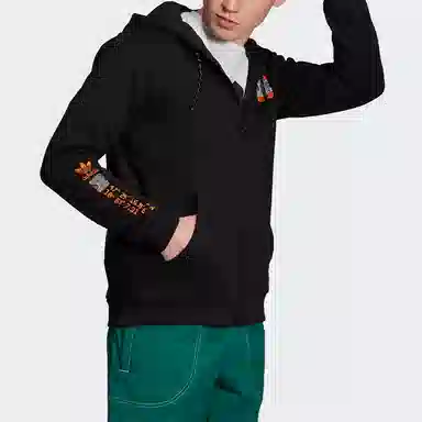 adidas originals ADV Logo FZH