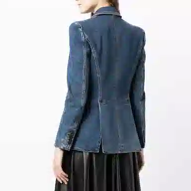 Alexander McQueen SS23