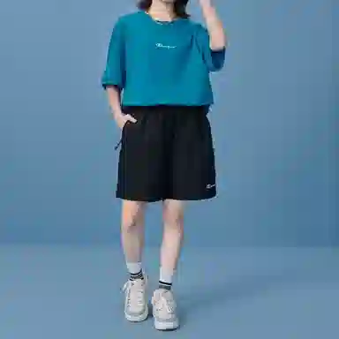 Champion SS23 LogoT