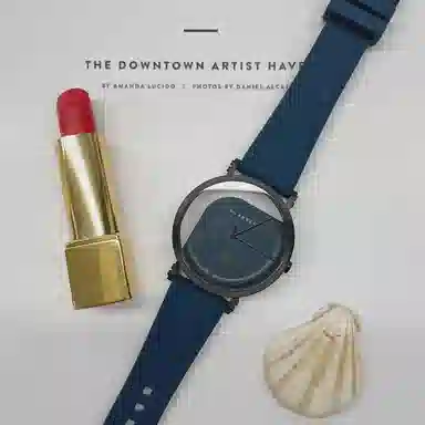 KLASSE14 40mm WIM20BK014M