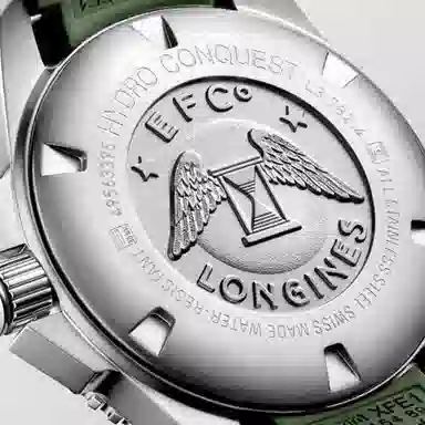 Longines Conquest L3.782.4.06.9