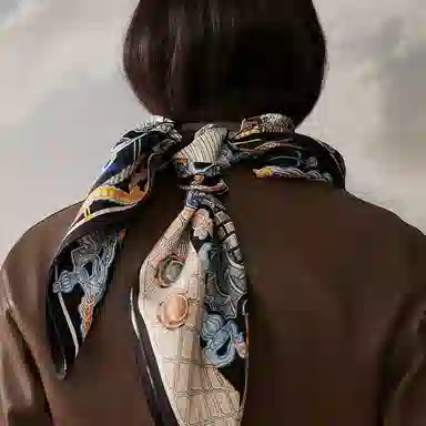 HERMES Logo