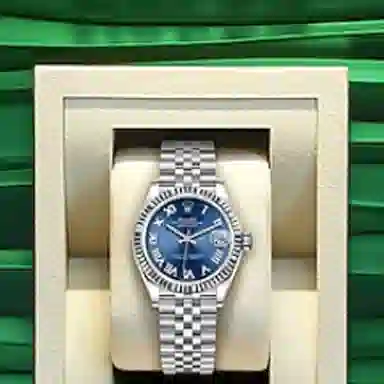 Rolex Datejust M278274-0034