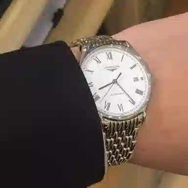 Longines L4.860.4.11.6