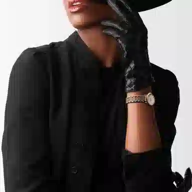 LONGINES 30 25.5mm L4.309.5.12.7