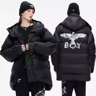 Boy London FW21