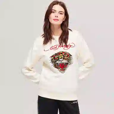 Ed Hardy Logo