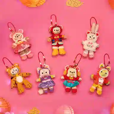 Disney 2022 14.5cm