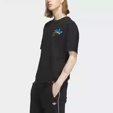 adidas originals x Monkey Kingdom Gfx Tee T
