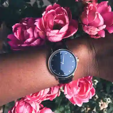 HYPERGRAND S 33mm CWSPRBBLK