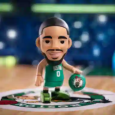 AcePlayer x NBA THE MVP Series