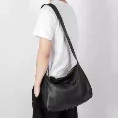 Ace Paul Tote Bag Black