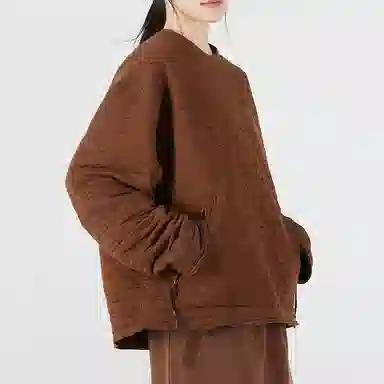 Nike Therma-FIT ADV Tech Pack Brown