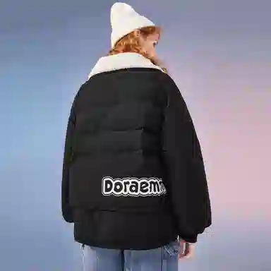 EPTISON WOMAN x DoraemonA