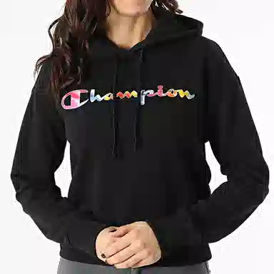 Champion x SS22 logo